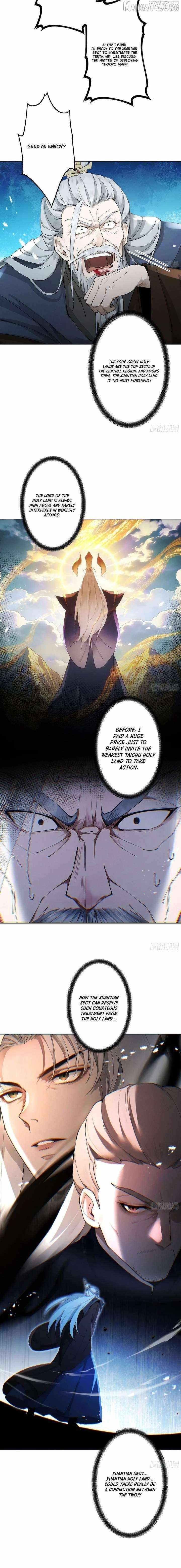 Strength Through Adversity, My Cultivation Knows No Limits Chapter 109 - Page 14 in English