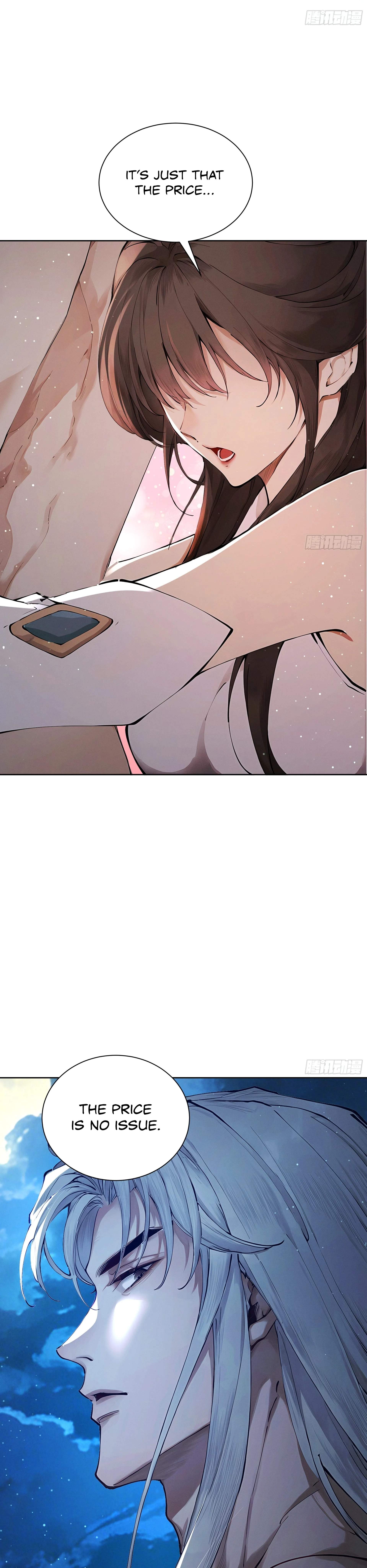 Strength Through Adversity, My Cultivation Knows No Limits Chapter 116 - Page 14 in English