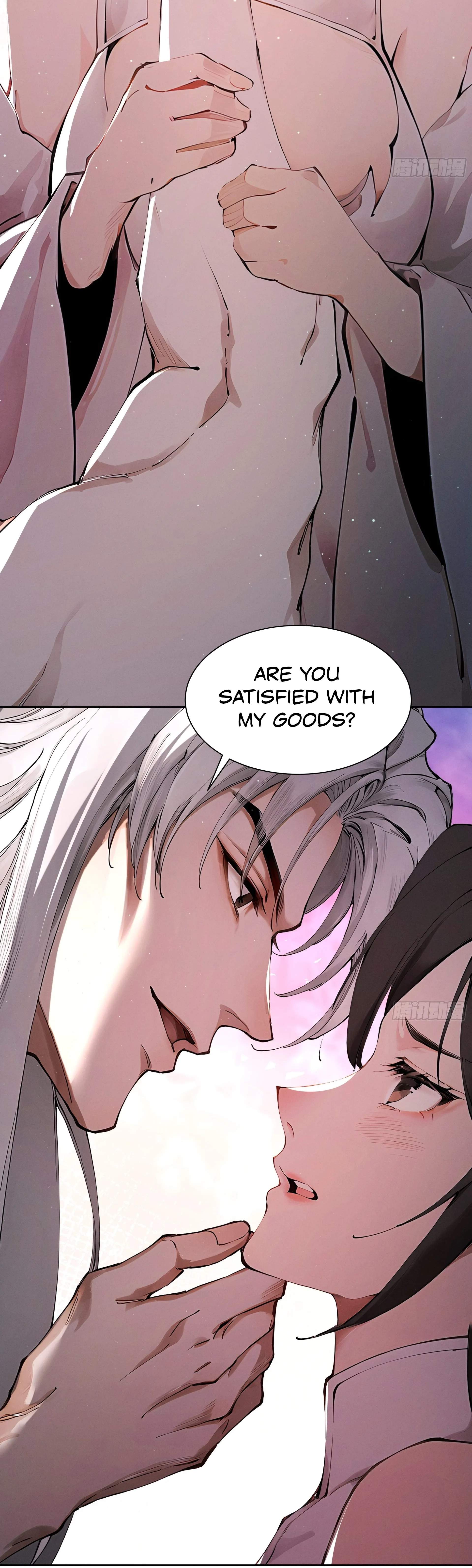 Strength Through Adversity, My Cultivation Knows No Limits Chapter 116 - Page 17 in English