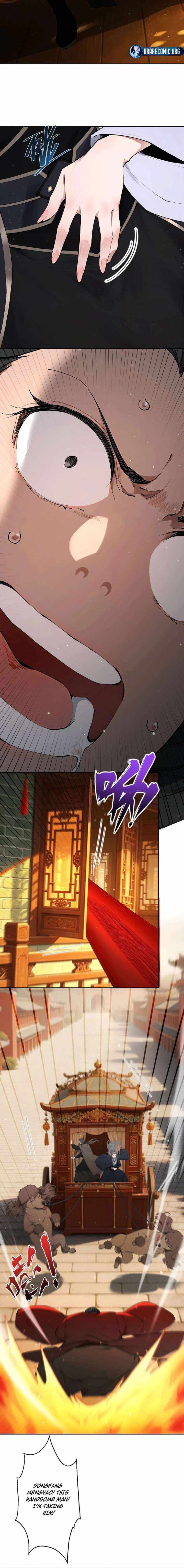 Strength Through Adversity, My Cultivation Knows No Limits Chapter 117 - Page 8 in English