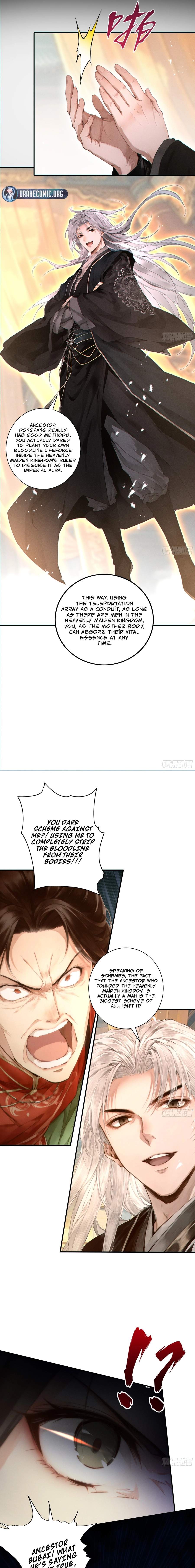 Strength Through Adversity, My Cultivation Knows No Limits Chapter 120 - Page 9 in English