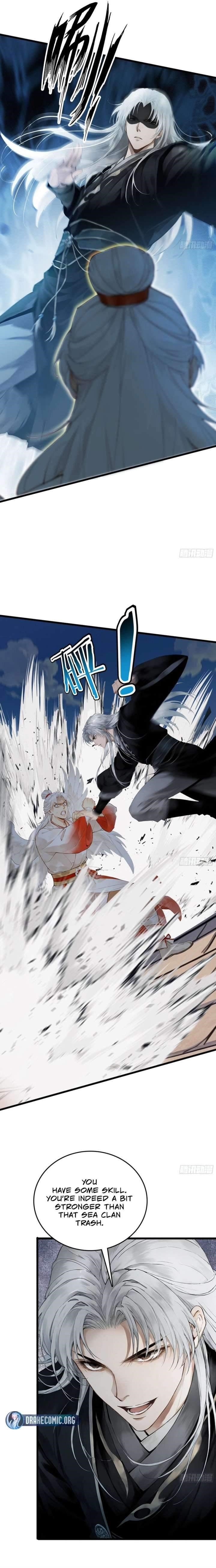 Strength Through Adversity, My Cultivation Knows No Limits Chapter 123 - Page 17 in English