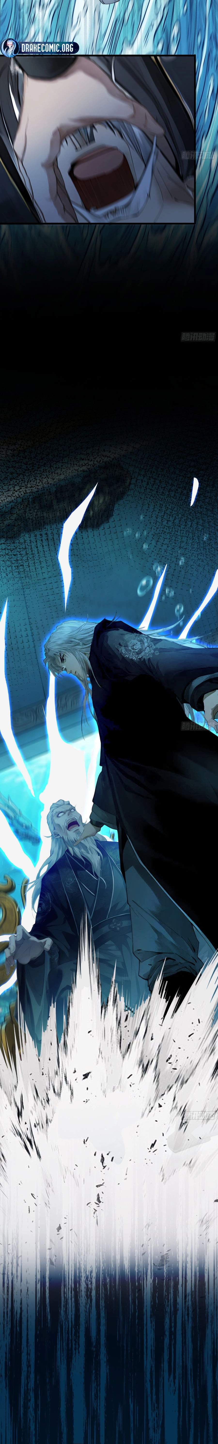 Strength Through Adversity, My Cultivation Knows No Limits Chapter 124 - Page 12 in English