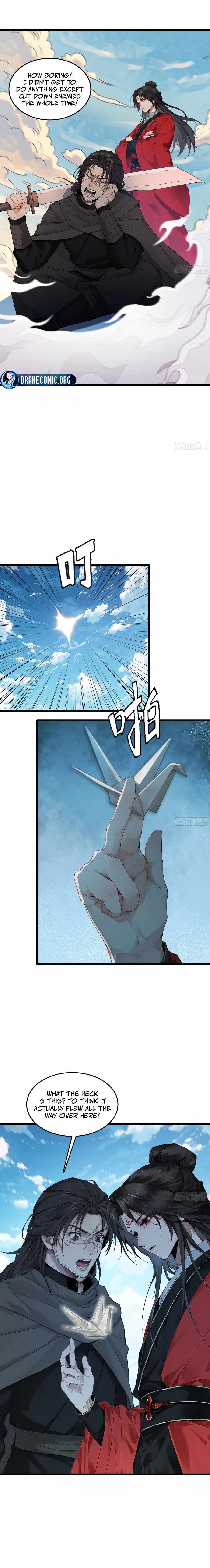 Strength Through Adversity, My Cultivation Knows No Limits Chapter 125 - Page 16 in English