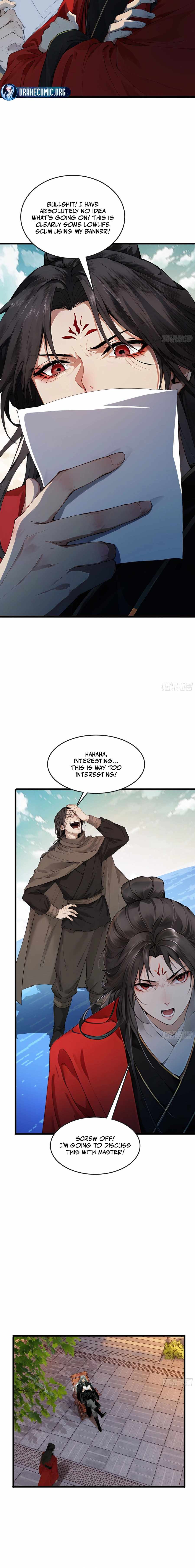 Strength Through Adversity, My Cultivation Knows No Limits Chapter 125 - Page 18 in English