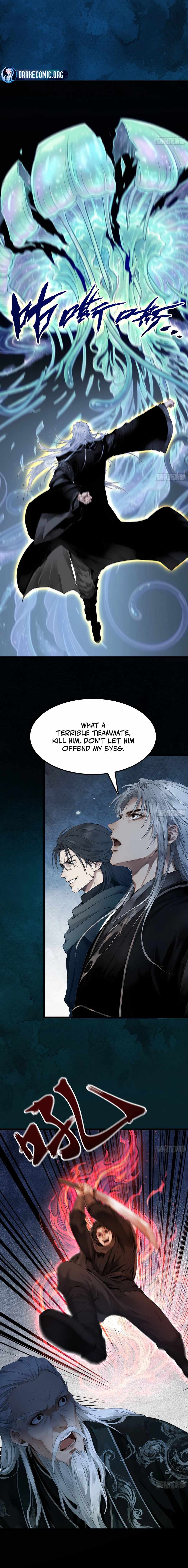 Strength Through Adversity, My Cultivation Knows No Limits Chapter 125 - Page 6 in English