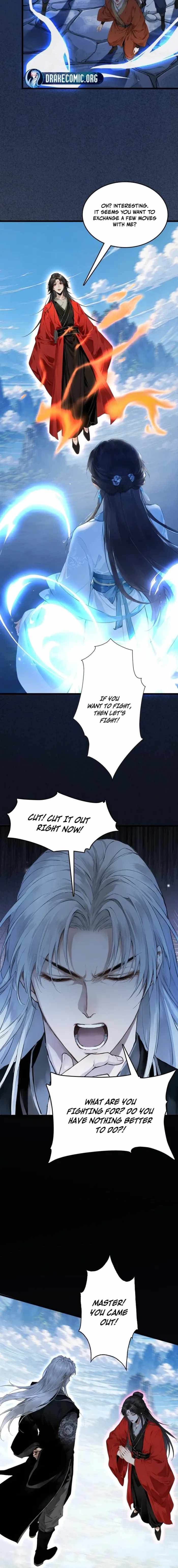 Strength Through Adversity, My Cultivation Knows No Limits Chapter 129 - Page 10 in English