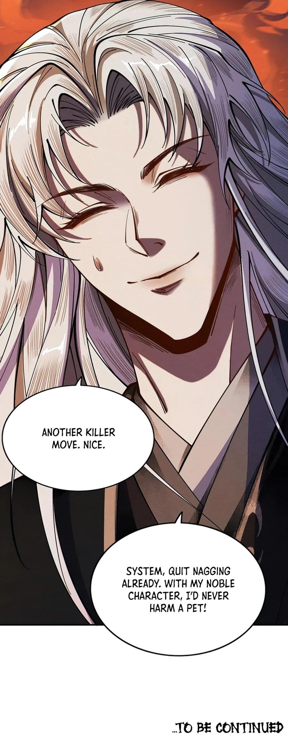 Strength Through Adversity, My Cultivation Knows No Limits Chapter 18 - Page 16 in English