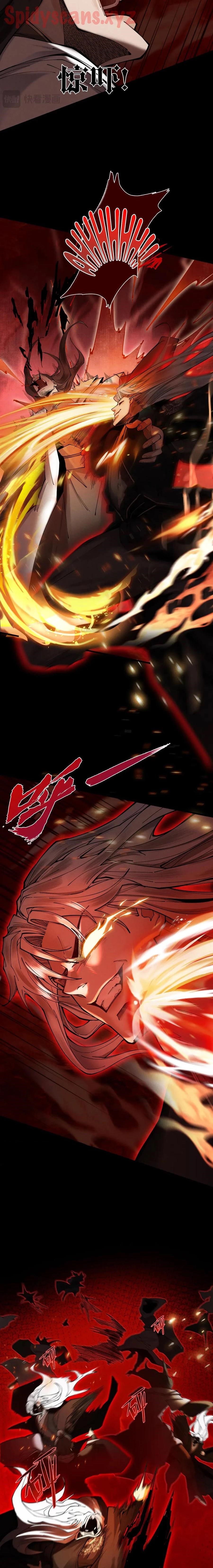 Strength Through Adversity, My Cultivation Knows No Limits Chapter 25 - Page 4 in English
