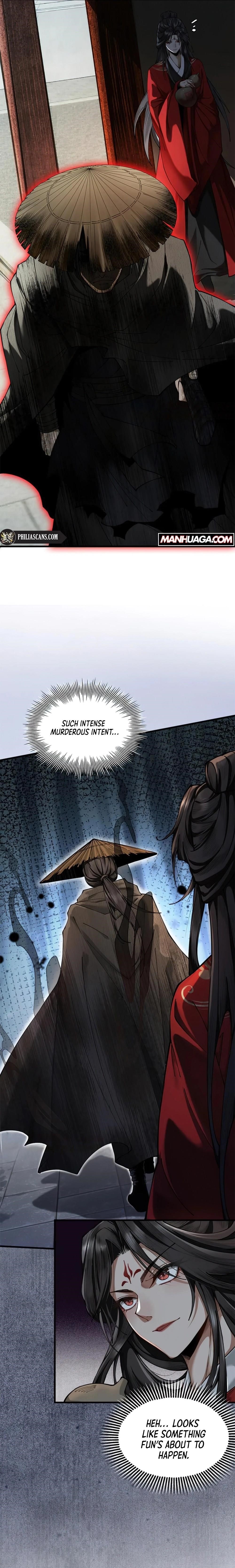 Strength Through Adversity, My Cultivation Knows No Limits Chapter 29 - Page 4 in English