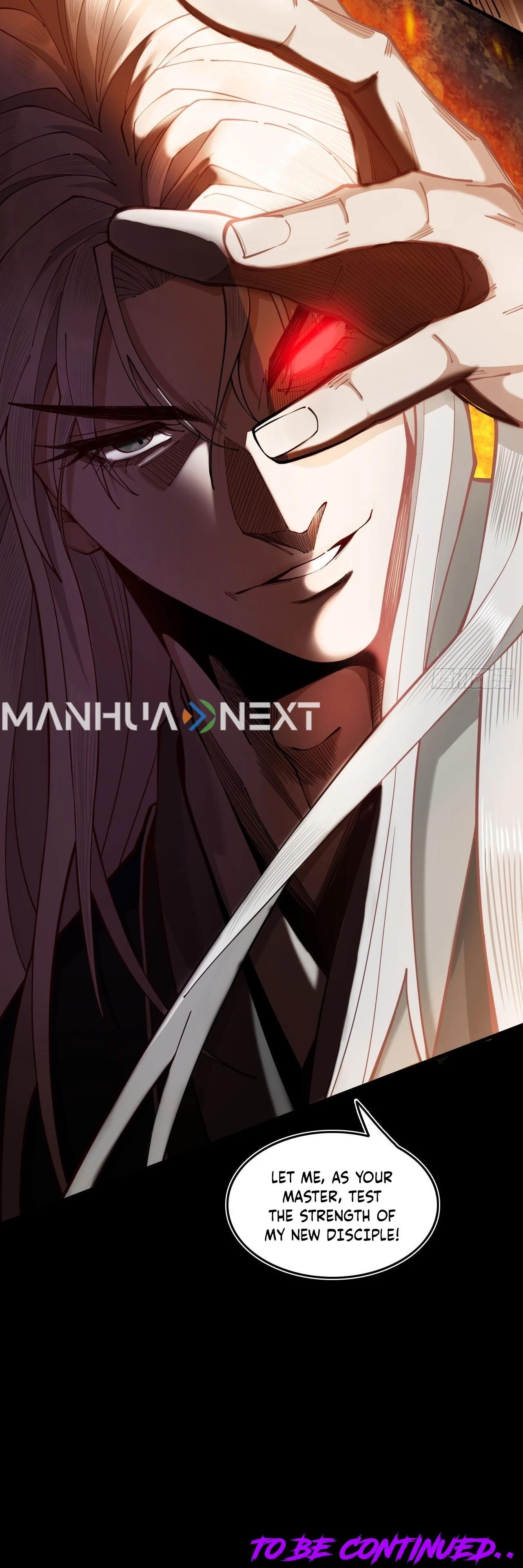 Strength Through Adversity, My Cultivation Knows No Limits Chapter 32 - Page 11 in English