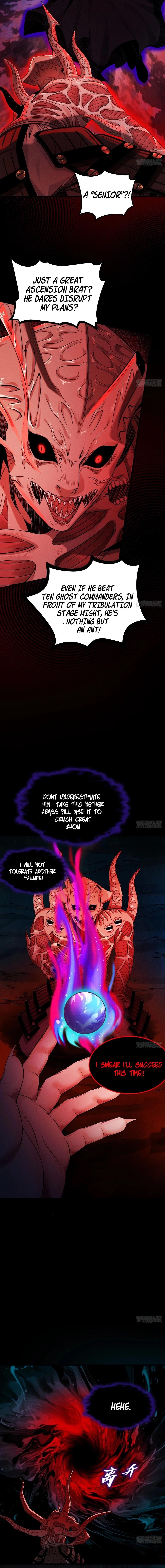 Strength Through Adversity, My Cultivation Knows No Limits Chapter 36 - Page 10 in English