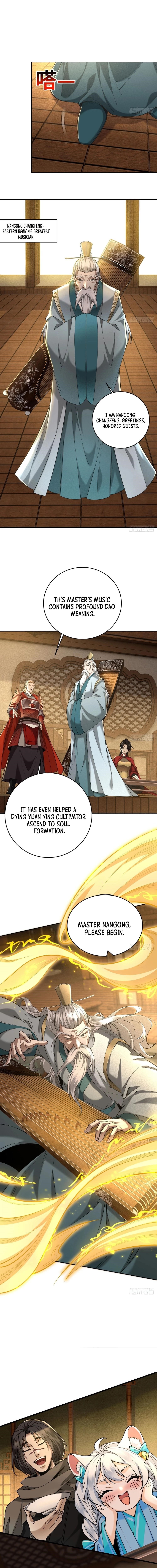 Strength Through Adversity, My Cultivation Knows No Limits Chapter 36 - Page 13 in English