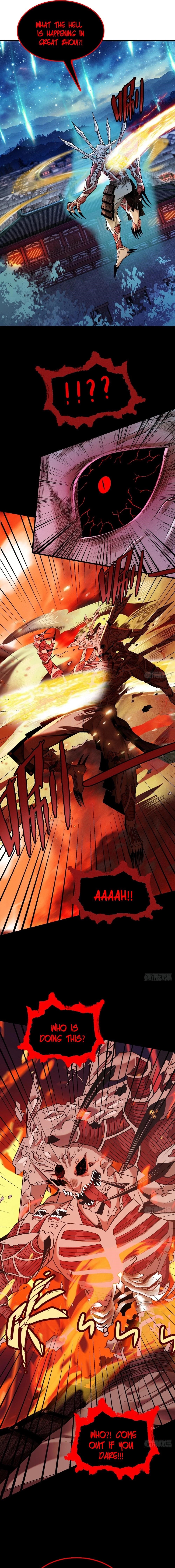 Strength Through Adversity, My Cultivation Knows No Limits Chapter 37 - Page 13 in English