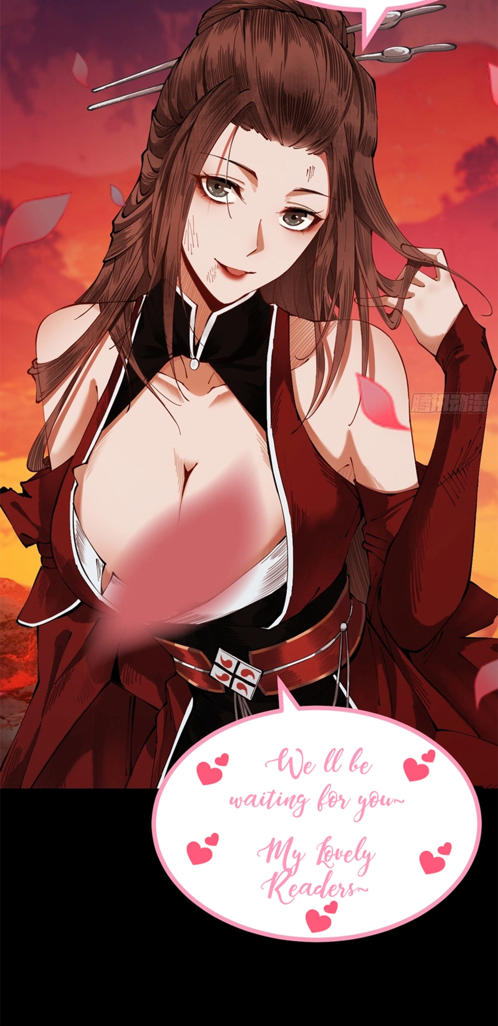 Strength Through Adversity, My Cultivation Knows No Limits Chapter 39 - Page 13 in English