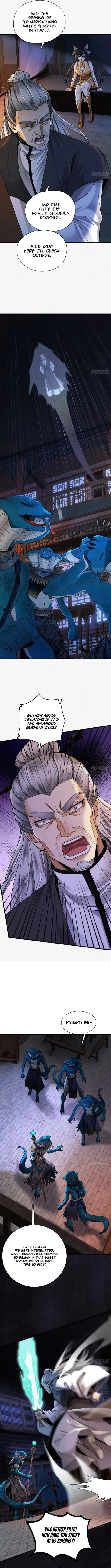 Strength Through Adversity, My Cultivation Knows No Limits Chapter 42 - Page 7 in English