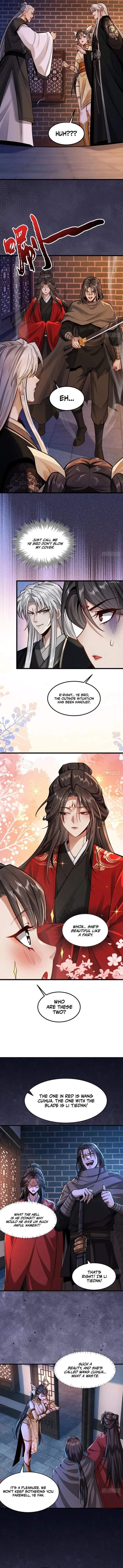 Strength Through Adversity, My Cultivation Knows No Limits Chapter 43 - Page 5 in English