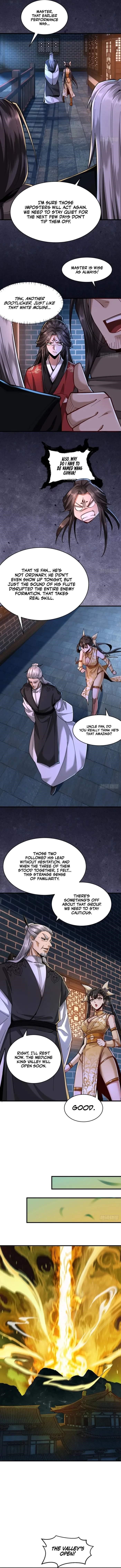Strength Through Adversity, My Cultivation Knows No Limits Chapter 43 - Page 6 in English