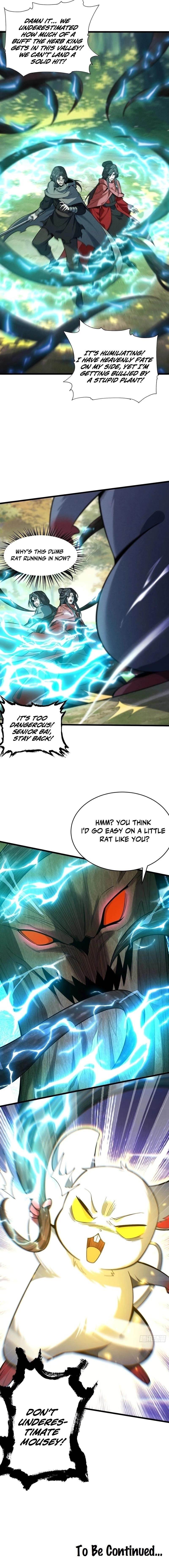 Strength Through Adversity, My Cultivation Knows No Limits Chapter 45 - Page 12 in English