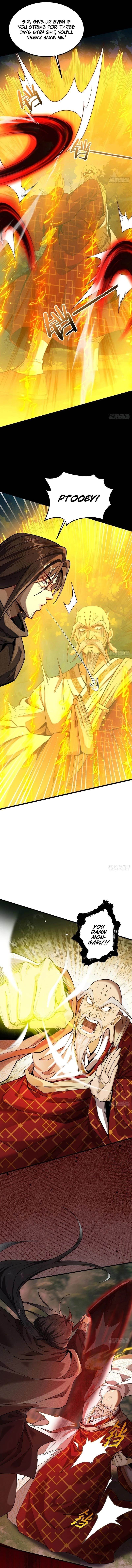 Strength Through Adversity, My Cultivation Knows No Limits Chapter 47 - Page 6 in English