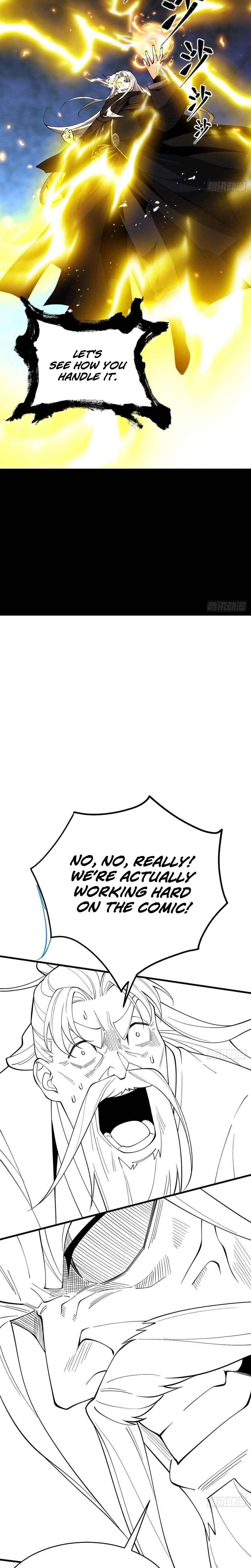 Strength Through Adversity, My Cultivation Knows No Limits Chapter 52 - Page 28 in English