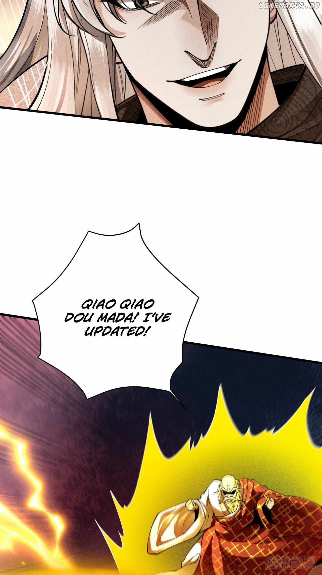 Strength Through Adversity, My Cultivation Knows No Limits Chapter 53 - Page 100 in English