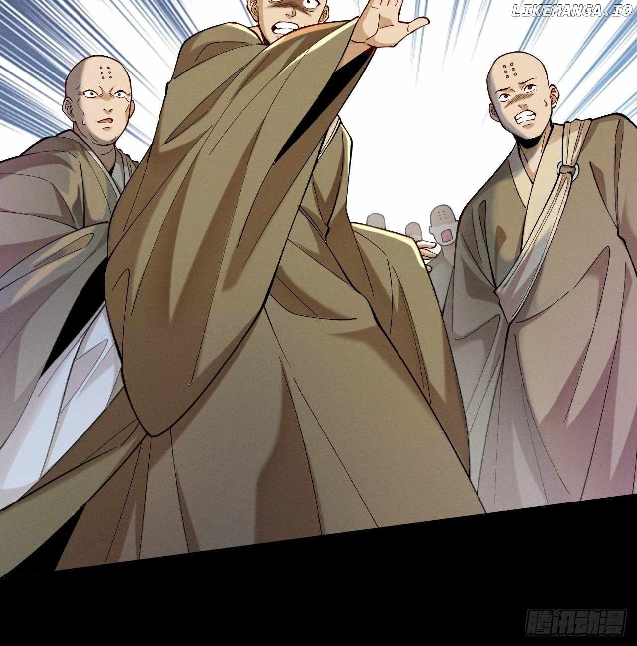 Strength Through Adversity, My Cultivation Knows No Limits Chapter 53 - Page 23 in English