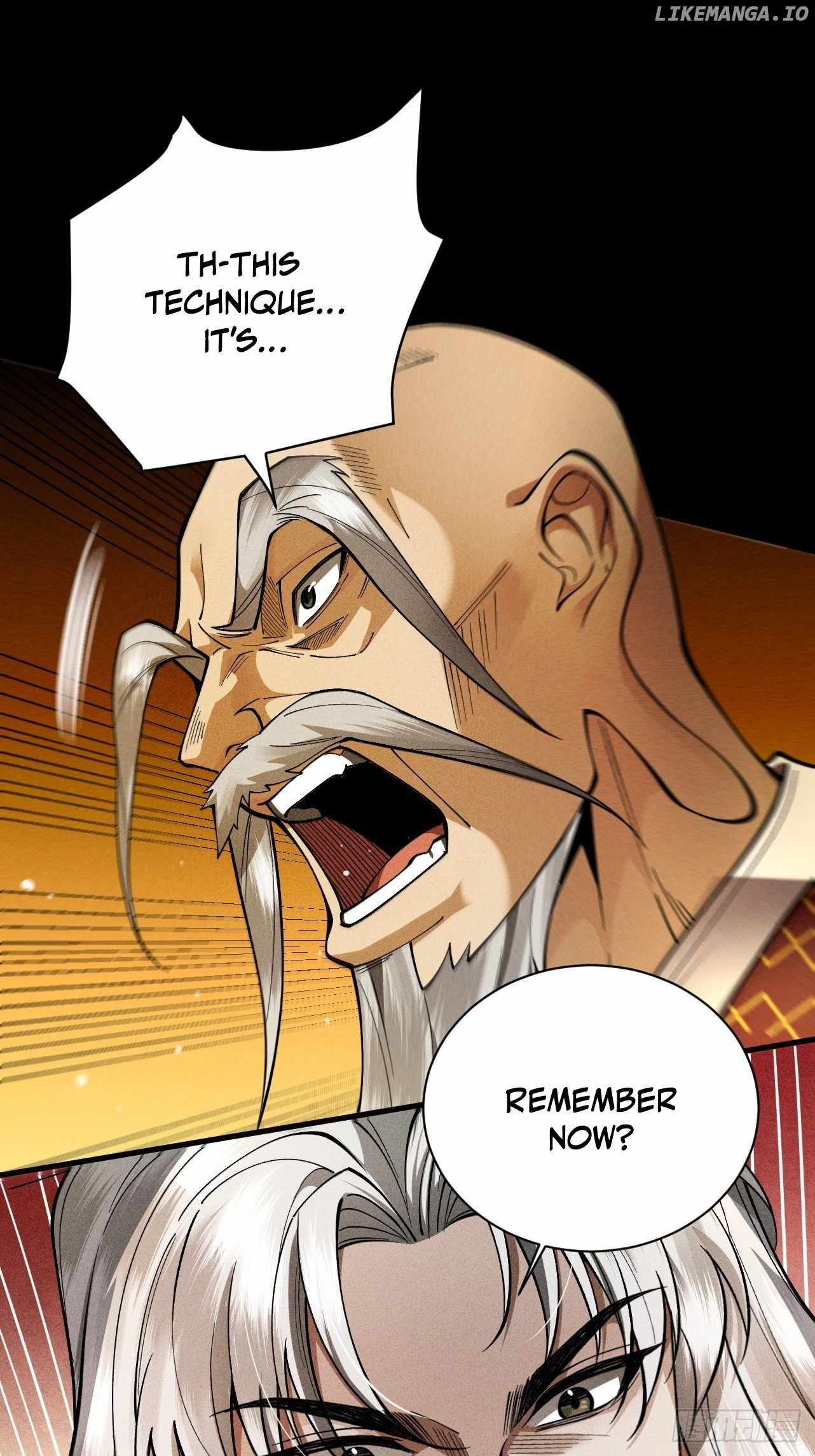 Strength Through Adversity, My Cultivation Knows No Limits Chapter 53 - Page 3 in English
