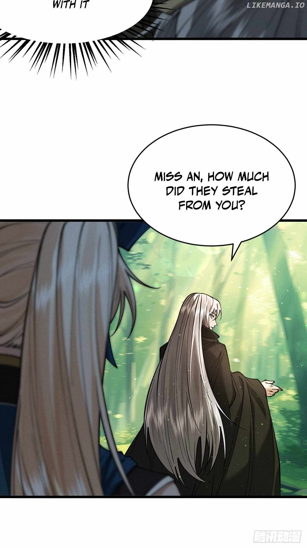 Strength Through Adversity, My Cultivation Knows No Limits Chapter 53 - Page 37 in English