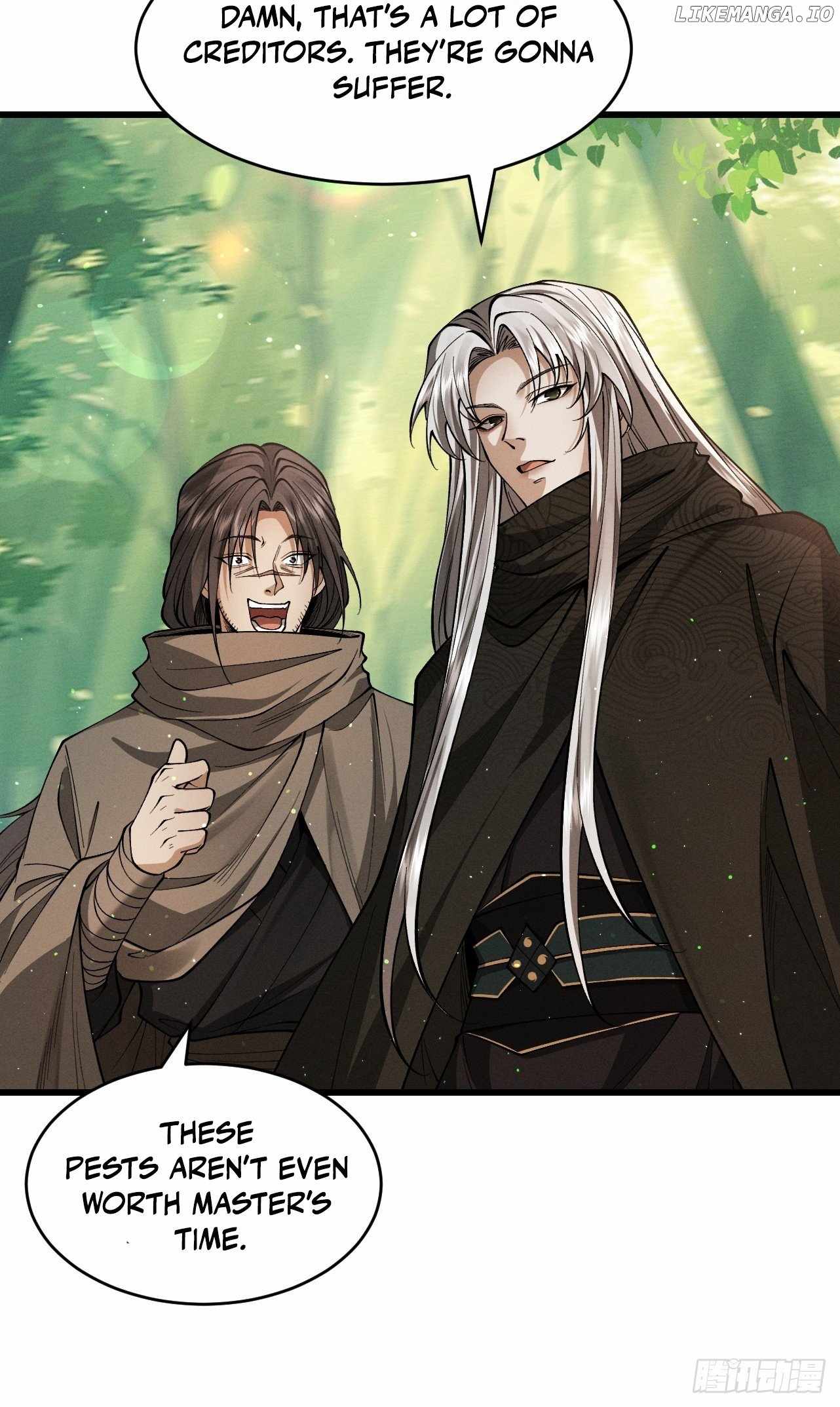 Strength Through Adversity, My Cultivation Knows No Limits Chapter 53 - Page 41 in English