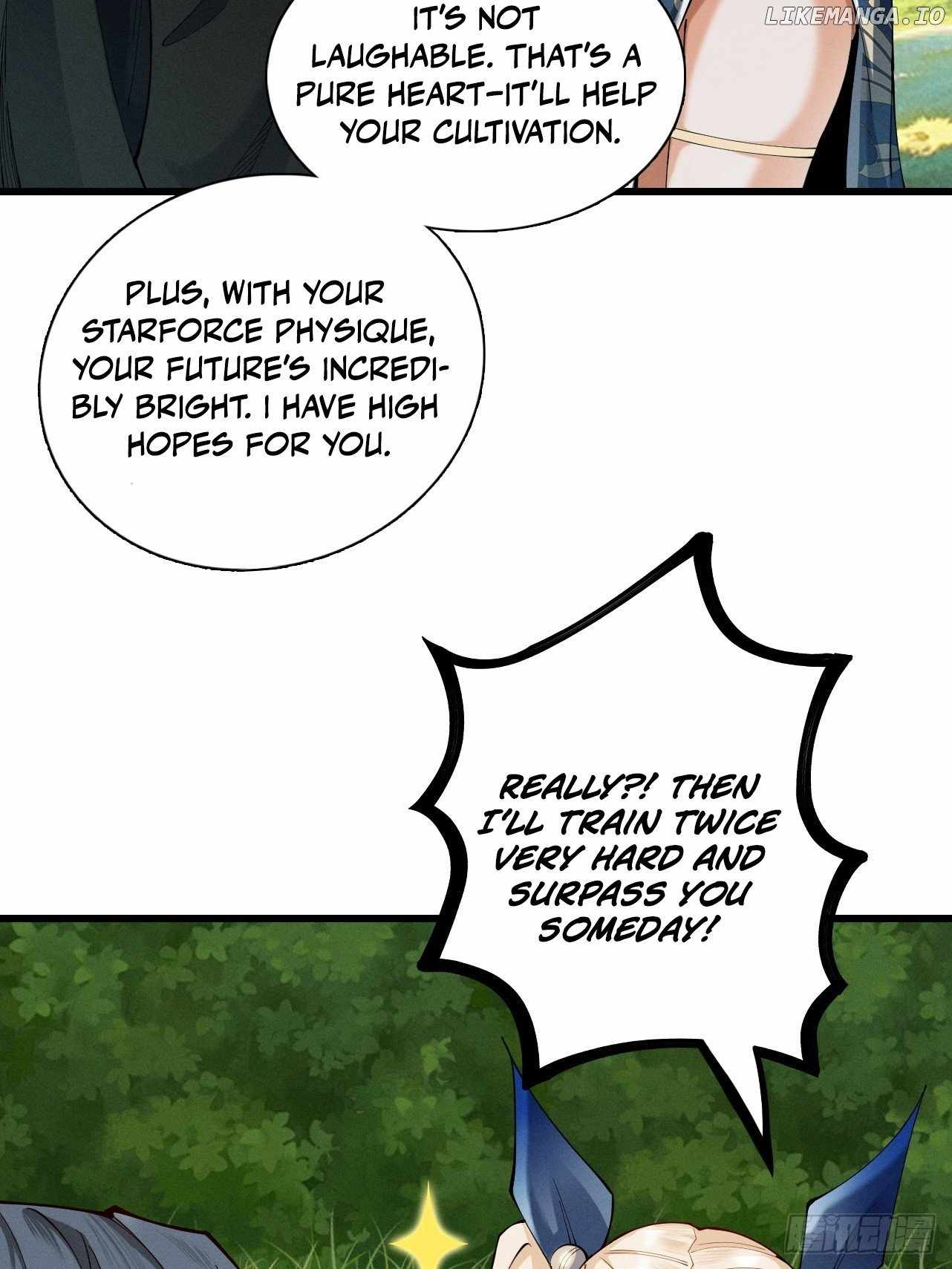 Strength Through Adversity, My Cultivation Knows No Limits Chapter 53 - Page 46 in English