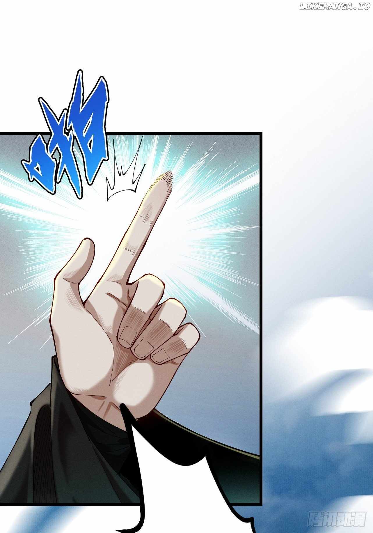 Strength Through Adversity, My Cultivation Knows No Limits Chapter 53 - Page 48 in English