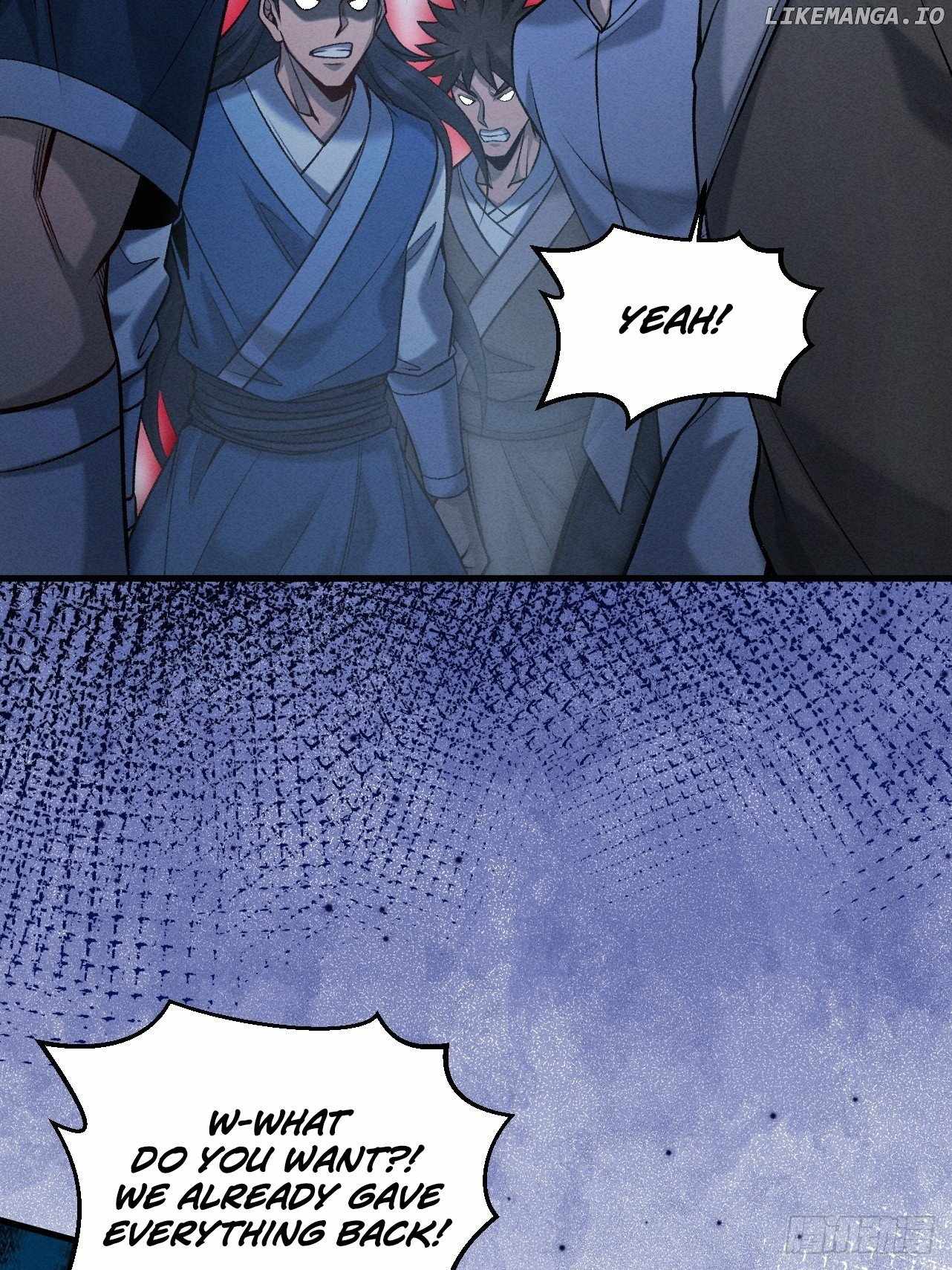 Strength Through Adversity, My Cultivation Knows No Limits Chapter 53 - Page 57 in English