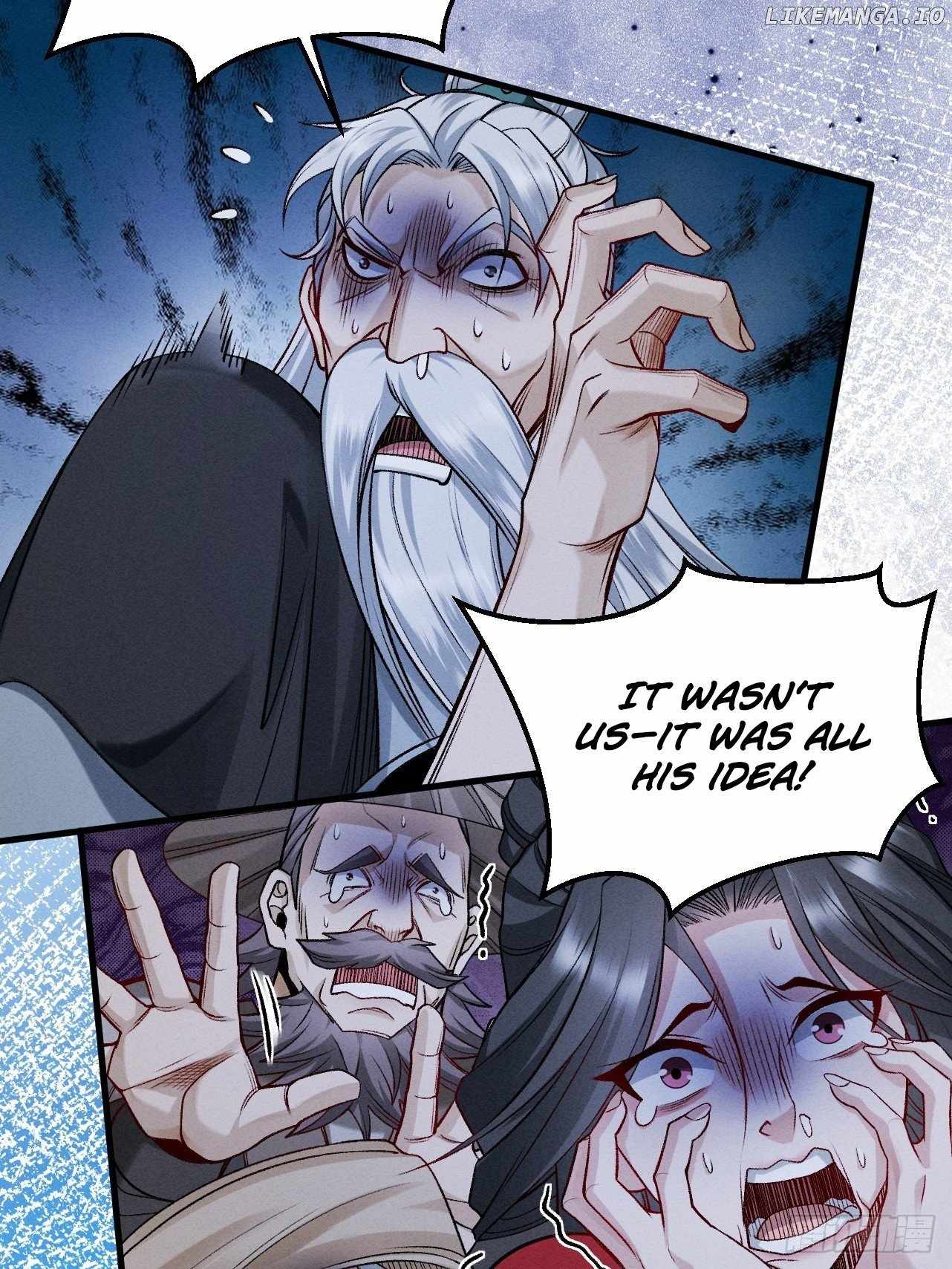 Strength Through Adversity, My Cultivation Knows No Limits Chapter 53 - Page 58 in English