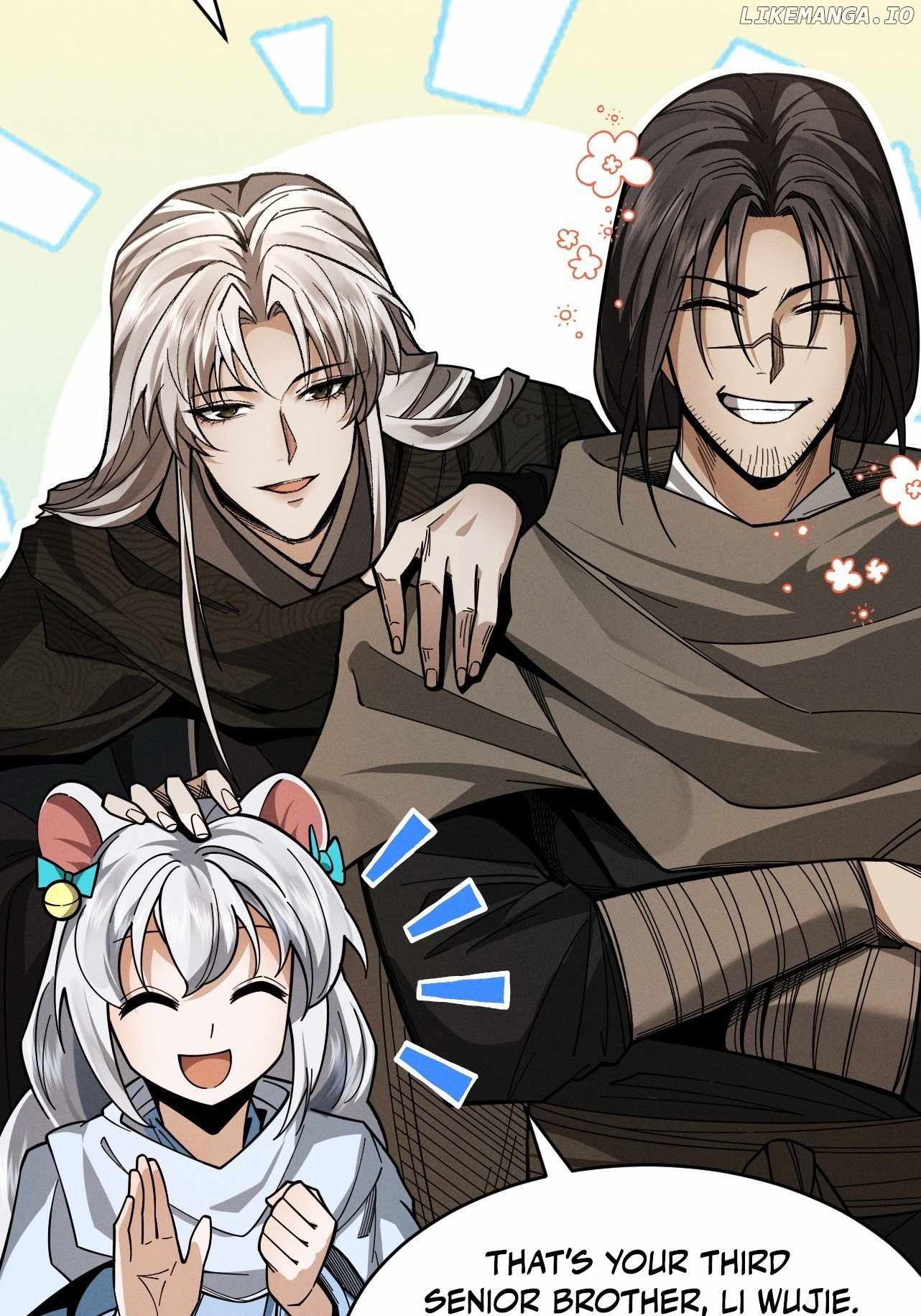 Strength Through Adversity, My Cultivation Knows No Limits Chapter 53 - Page 68 in English