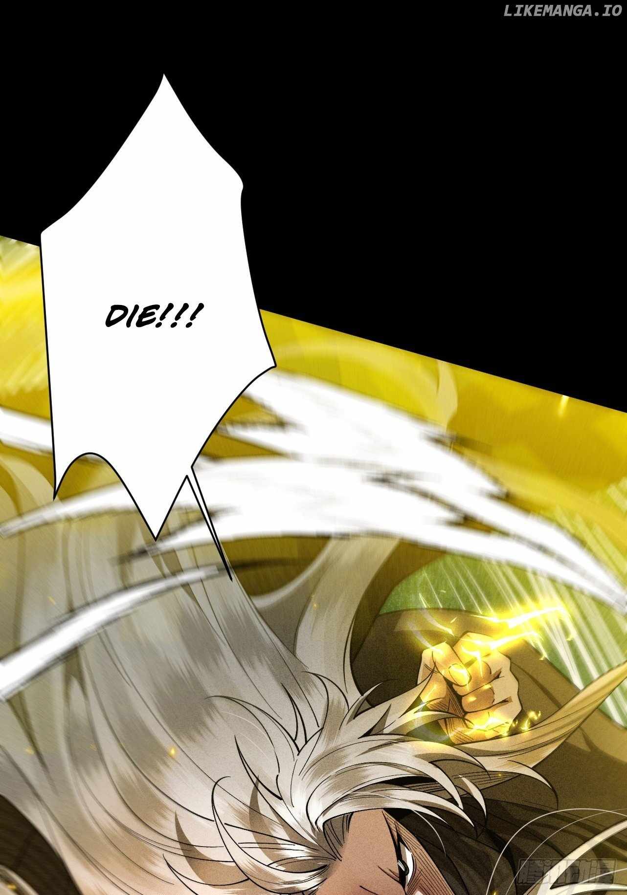 Strength Through Adversity, My Cultivation Knows No Limits Chapter 53 - Page 7 in English
