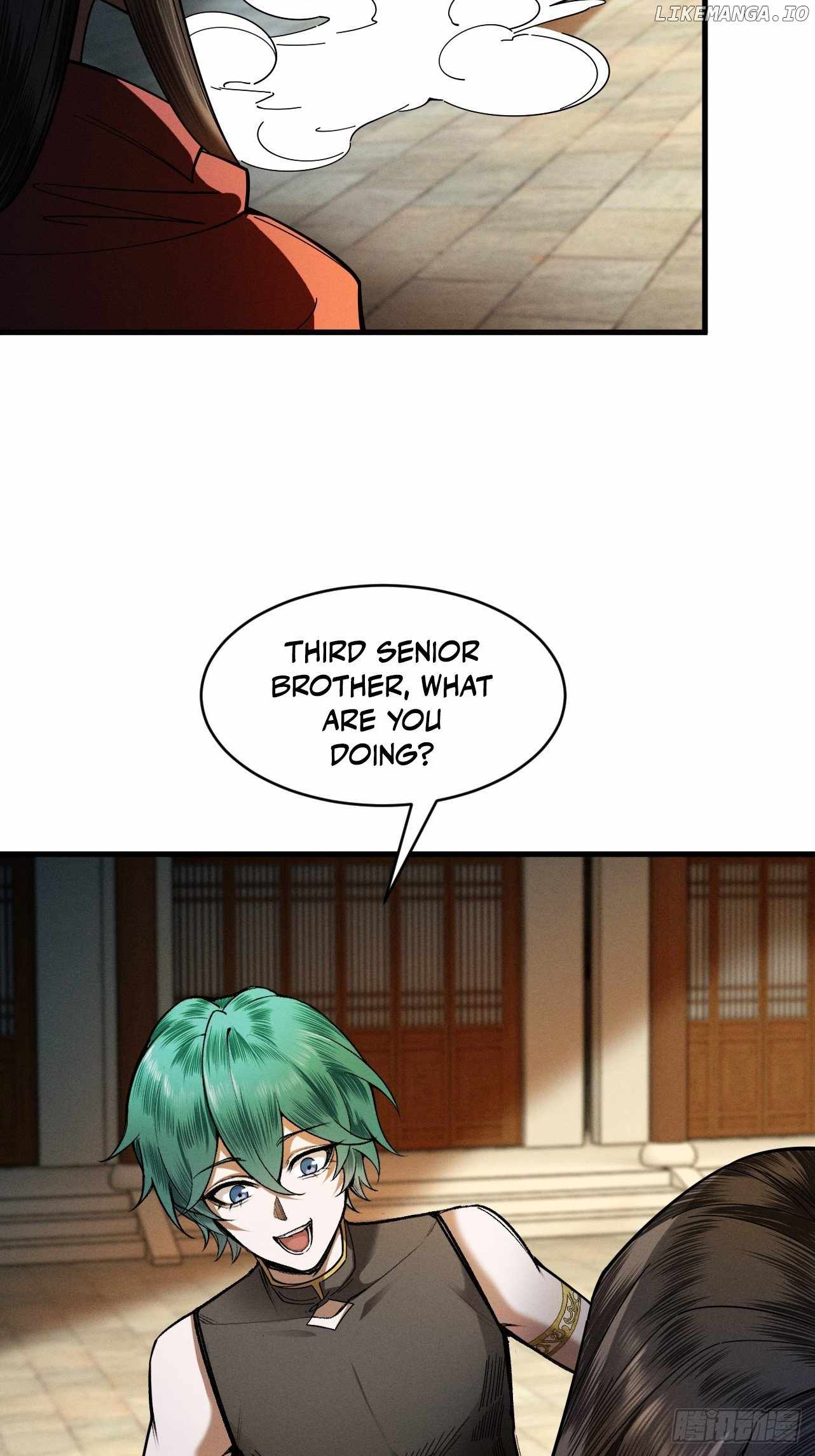 Strength Through Adversity, My Cultivation Knows No Limits Chapter 53 - Page 74 in English