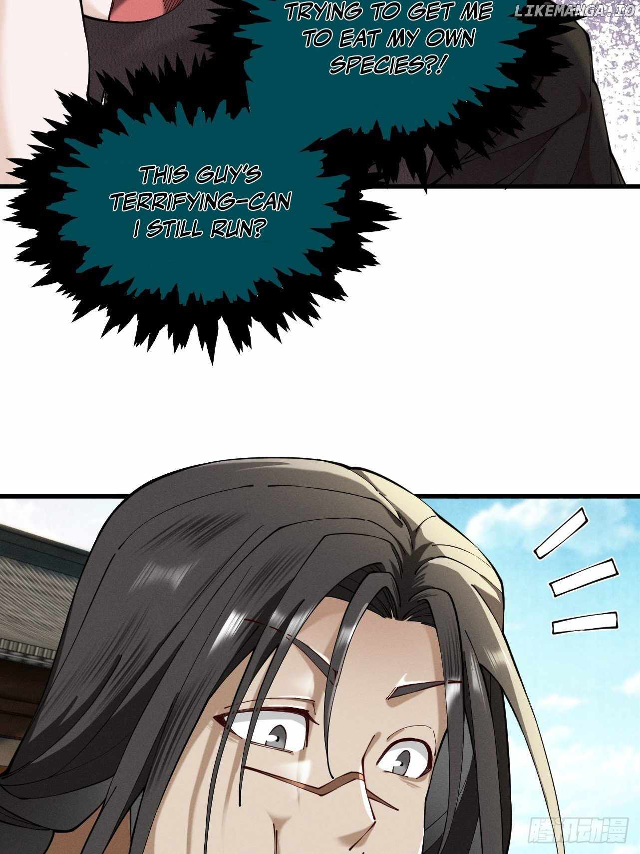 Strength Through Adversity, My Cultivation Knows No Limits Chapter 53 - Page 77 in English