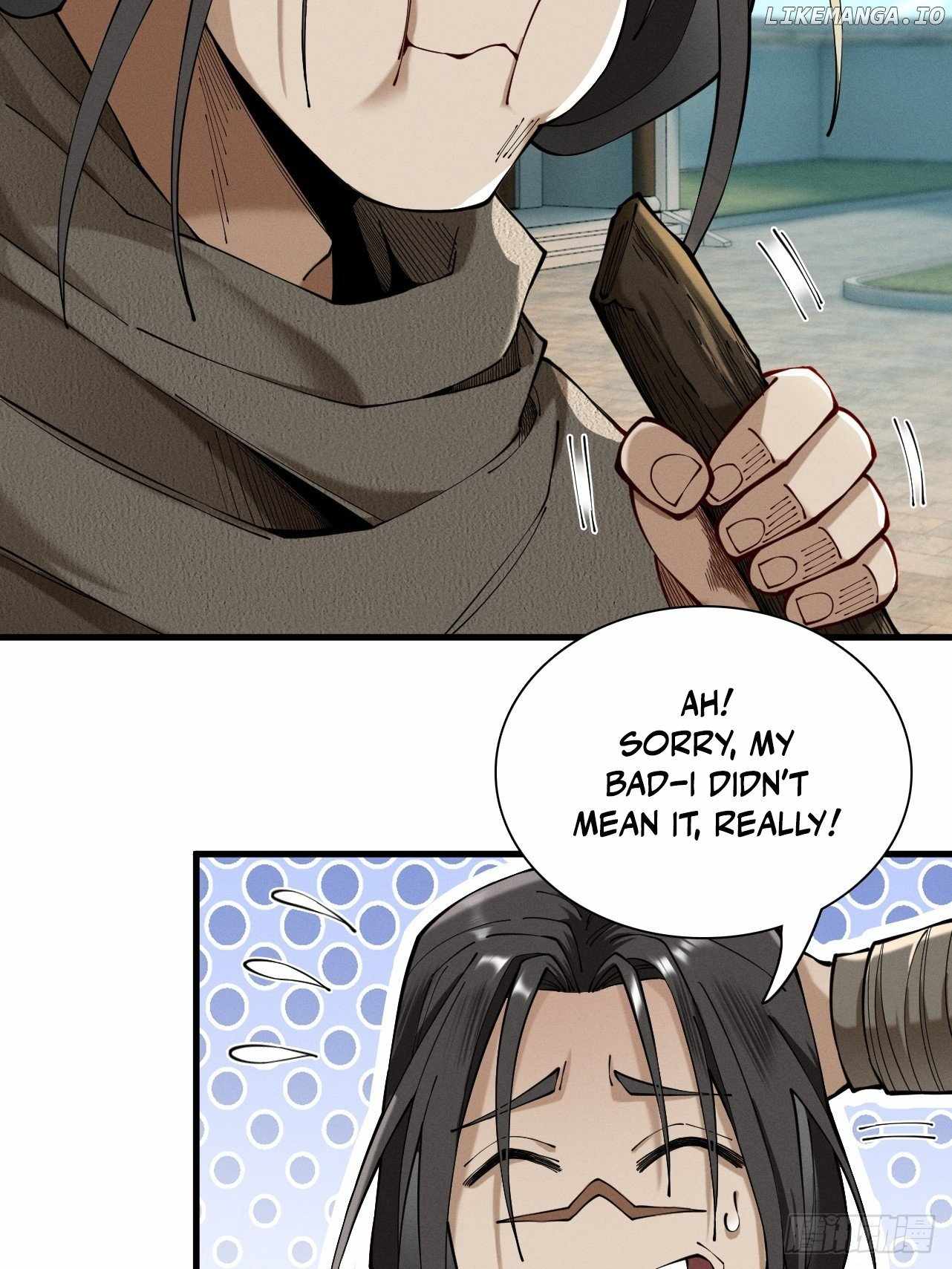 Strength Through Adversity, My Cultivation Knows No Limits Chapter 53 - Page 78 in English
