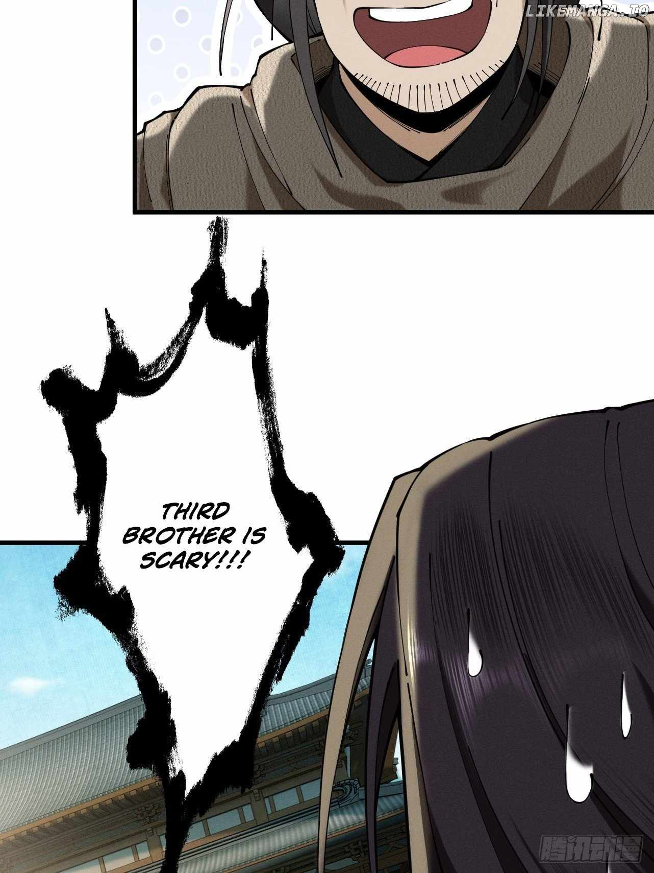 Strength Through Adversity, My Cultivation Knows No Limits Chapter 53 - Page 79 in English