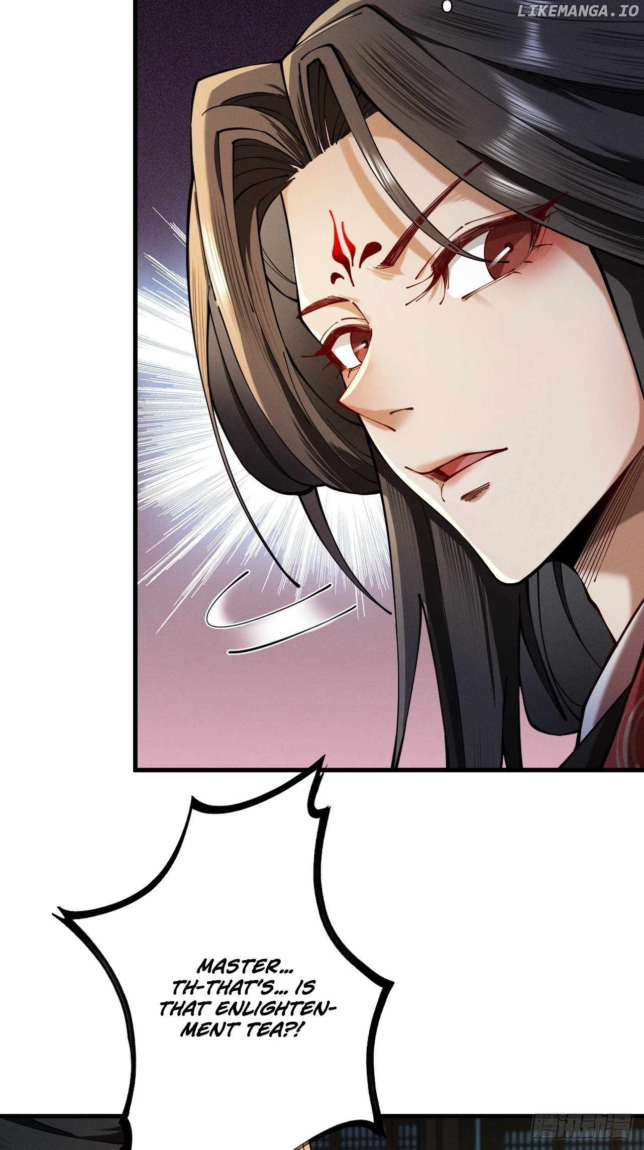 Strength Through Adversity, My Cultivation Knows No Limits Chapter 53 - Page 83 in English