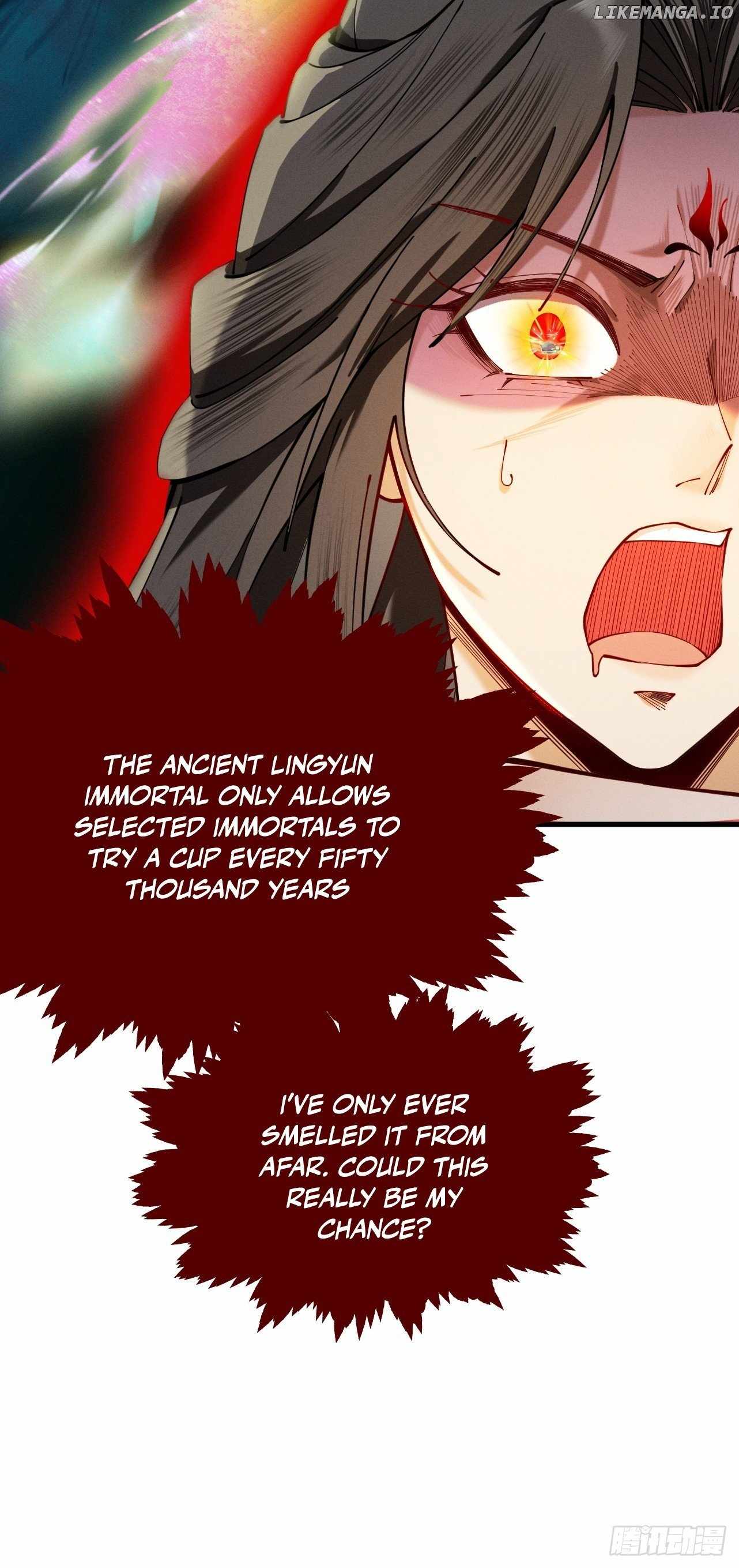 Strength Through Adversity, My Cultivation Knows No Limits Chapter 53 - Page 86 in English