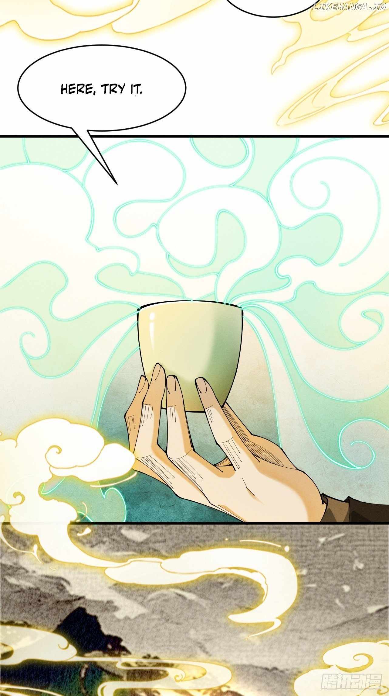 Strength Through Adversity, My Cultivation Knows No Limits Chapter 53 - Page 88 in English