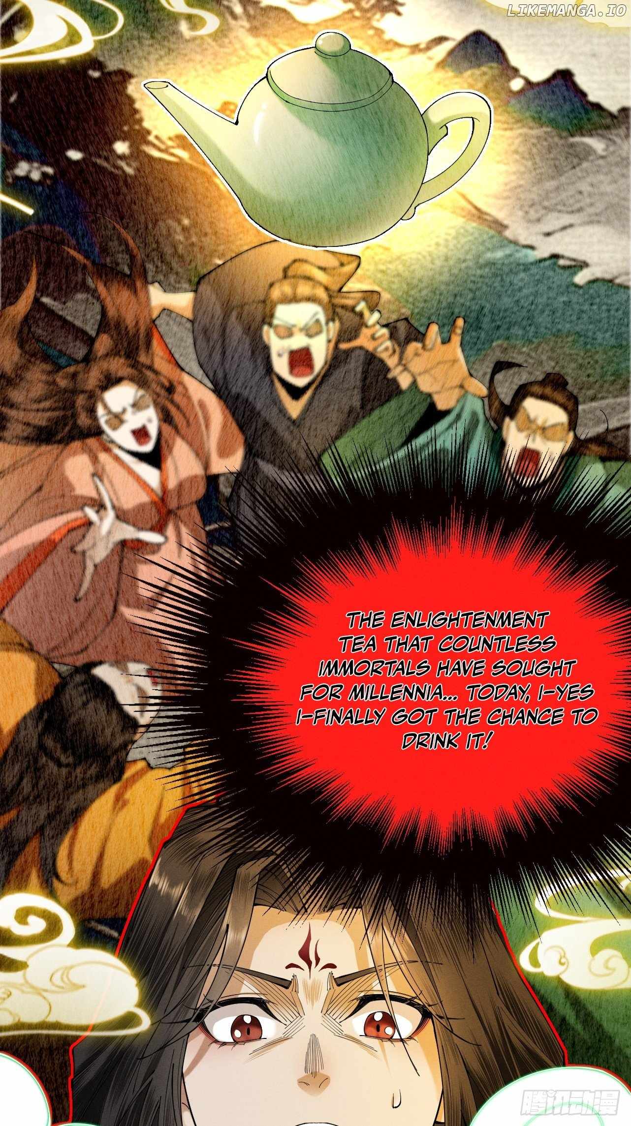 Strength Through Adversity, My Cultivation Knows No Limits Chapter 53 - Page 89 in English
