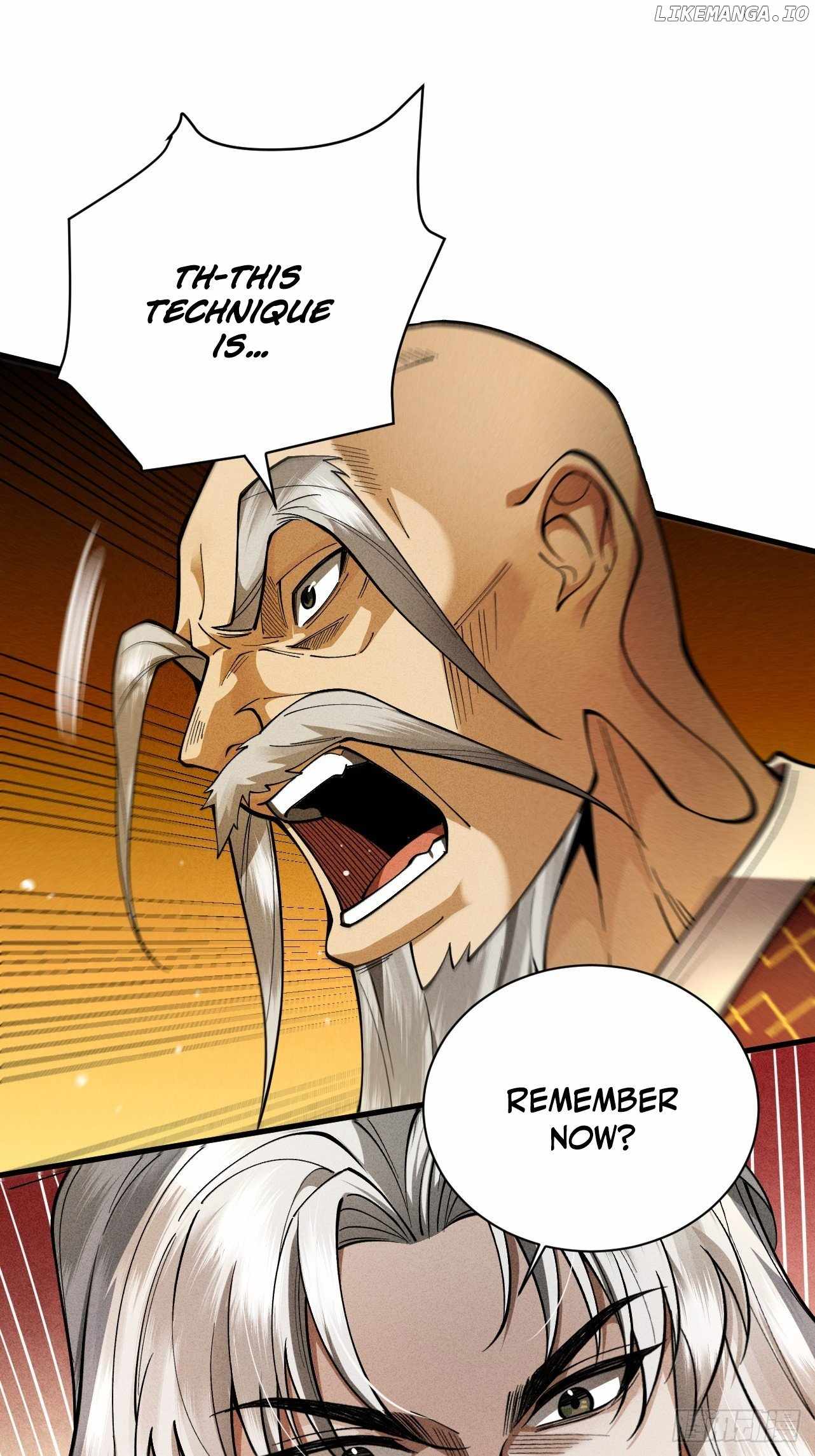 Strength Through Adversity, My Cultivation Knows No Limits Chapter 53 - Page 99 in English