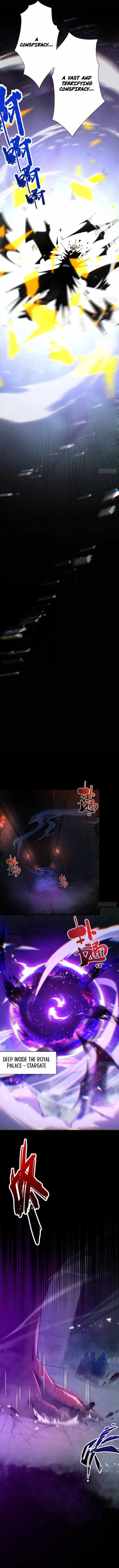 Strength Through Adversity, My Cultivation Knows No Limits Chapter 61 - Page 10 in English