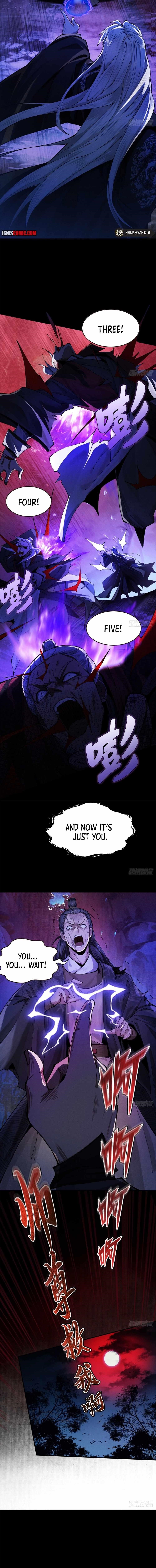 Strength Through Adversity, My Cultivation Knows No Limits Chapter 7 - Page 14 in English
