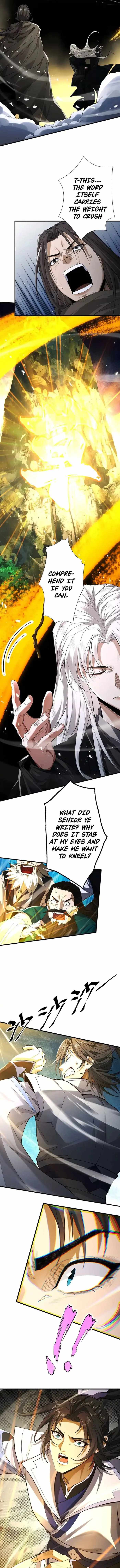 Strength Through Adversity, My Cultivation Knows No Limits Chapter 73 - Page 5 in English