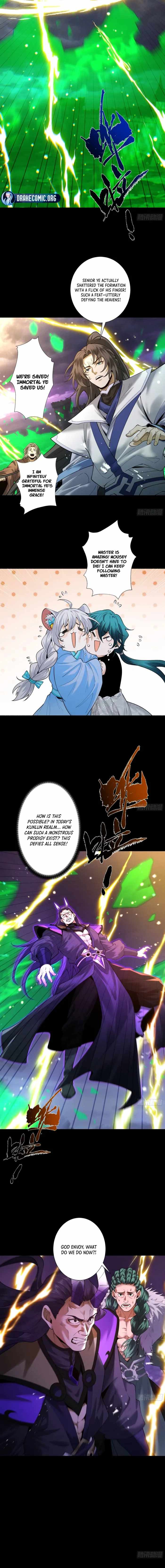 Strength Through Adversity, My Cultivation Knows No Limits Chapter 94 - Page 12 in English