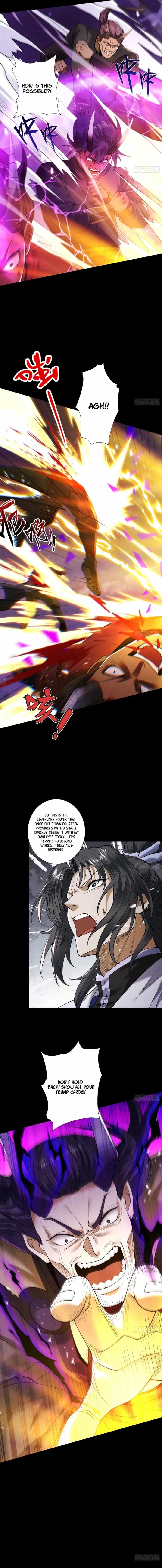 Strength Through Adversity, My Cultivation Knows No Limits Chapter 94 - Page 16 in English